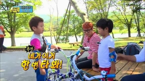 일밤 살린사람 인성 | 인스티즈