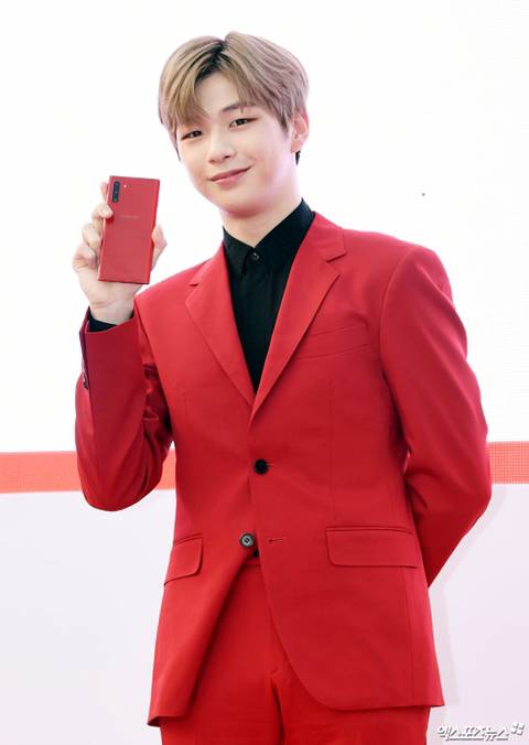 갤럭시 노트 10 가장 마음에 드는 색상은? | 인스티즈