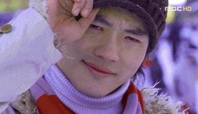 라디오스타에서 레전드짤 재현하는 권상우.gif | 인스티즈