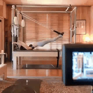 지수의 필라테스 | 인스티즈