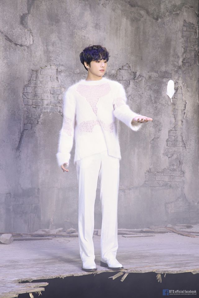 방탄소년단 맵 오브 더 소울 : 7 Concept Photo 스케치#1 | 인스티즈