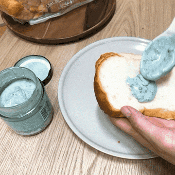 한국 도입이 시급한 토스트.gif | 인스티즈