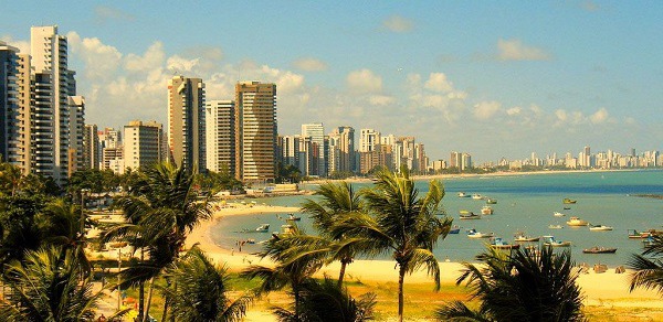 '브라질'하면 떠오르는 도시는? | 인스티즈