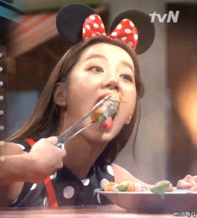 혜리 한입만 클라스 | 인스티즈