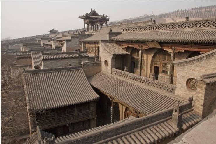 중국 전통건축이 완벽히 보존된 유네스코 세계유산 | 인스티즈