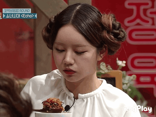 혜리 한입만 클라스 | 인스티즈