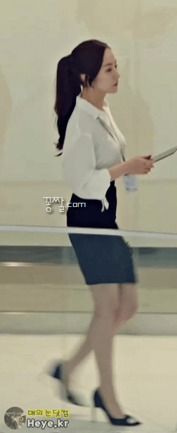 호불호 갈리는 오피스룩 | 인스티즈