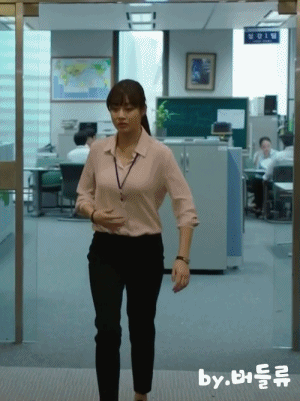 호불호 갈리는 오피스룩 | 인스티즈