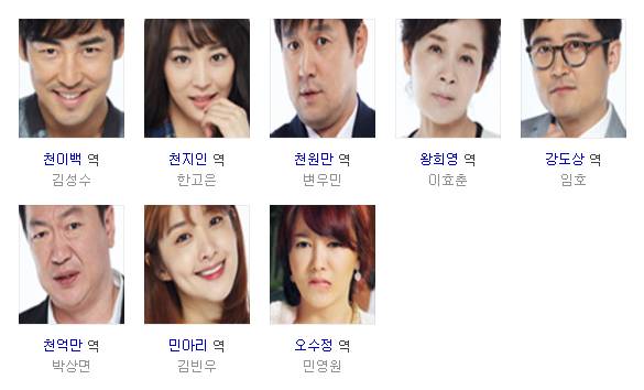 종합편성채널 4사(JTBC, TV조선, 채널A, MBN) 개국 드라마.jpg | 인스티즈