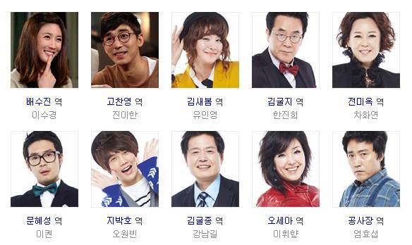 종합편성채널 4사(JTBC, TV조선, 채널A, MBN) 개국 드라마.jpg | 인스티즈