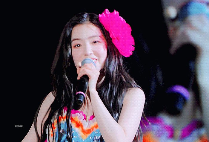 나이 먹는 게 싫은 아이린 | 인스티즈