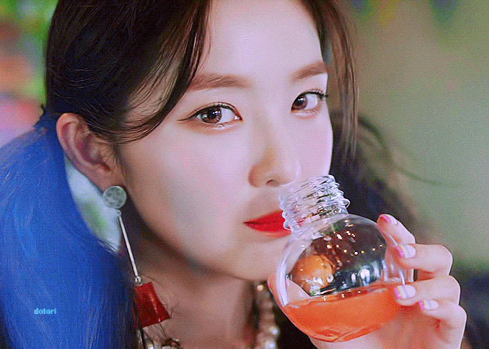 나이 먹는 게 싫은 아이린 | 인스티즈