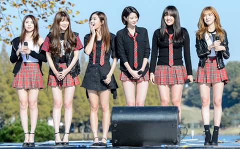 연기자로 변신에 성공한 권나라 | 인스티즈