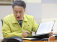 韓, 日에 '코로나19' 검사역량 전수…크루즈 국민 안전 협의