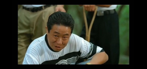 ???: 백승수 단장 자네는 그 요사스런 입이 문제야 | 인스티즈