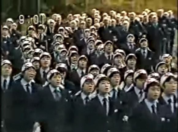 일본에서 90년대까지 존재했다는 최악의 고등학교 | 인스티즈