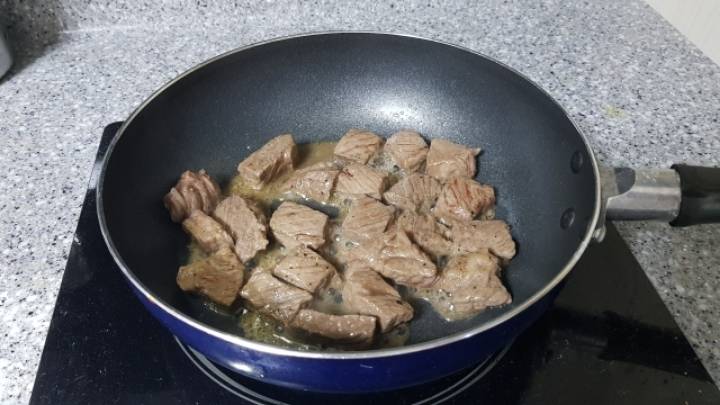 짜파구리 만들어먹은 후기 | 인스티즈