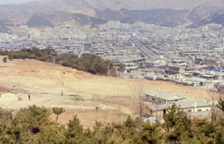 부산광역시 남구의 옛 모습.jpg | 인스티즈