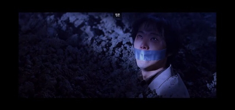 ???: 백승수 단장 자네는 그 요사스런 입이 문제야 | 인스티즈