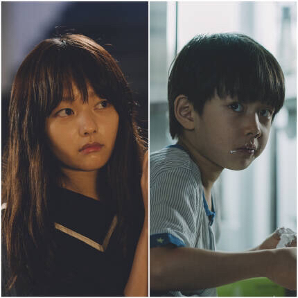 기생충 캐스킹 잘한거같은 남매들 | 인스티즈