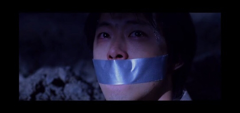 ???: 백승수 단장 자네는 그 요사스런 입이 문제야 | 인스티즈