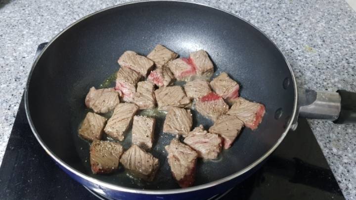 짜파구리 만들어먹은 후기 | 인스티즈