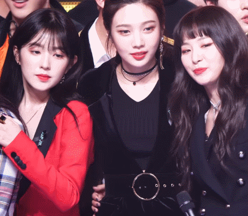 나이 먹는 게 싫은 아이린 | 인스티즈