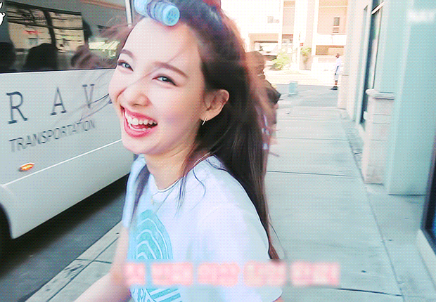 나연 TV"나연이 하와이 갔나연?” EP.01~03 | 인스티즈