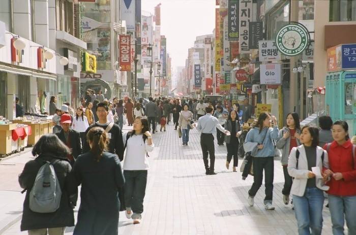 충청북도 청주시의 옛 모습.jpg | 인스티즈