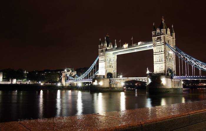 런던 하면 생각나는 대표적인 랜드마크는? | 인스티즈