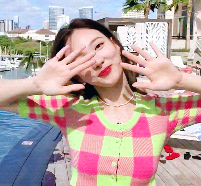 나연 TV"나연이 하와이 갔나연?” EP.01~03 | 인스티즈