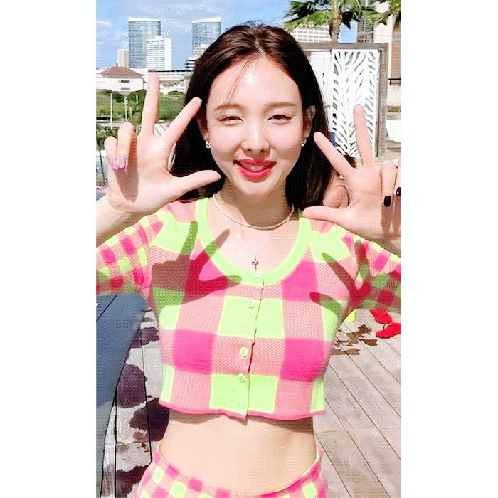 나연 TV"나연이 하와이 갔나연?” EP.01~03 | 인스티즈