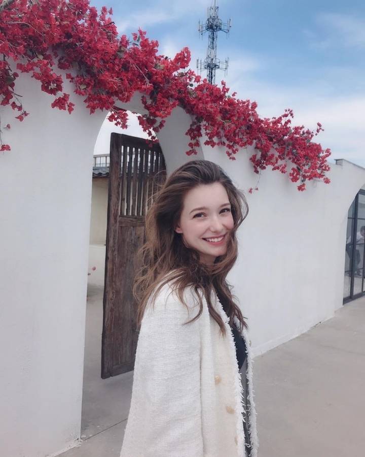 아나스타샤 세불스카 인스타 3탄 (30장) | 인스티즈