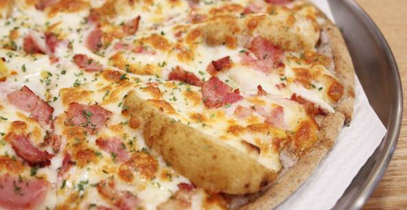 본인이 가장 좋아하는 기본 피자 메뉴는? | 인스티즈