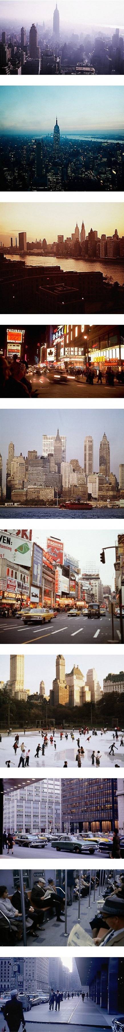 60년전 미국과 한국 | 인스티즈