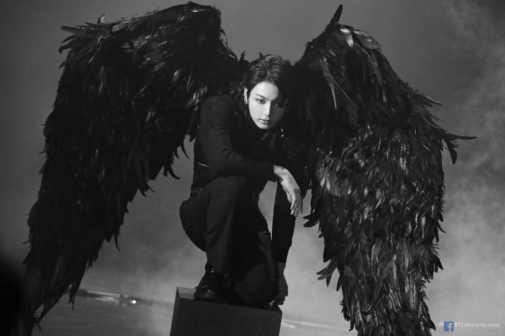 방탄소년단 맵 오브 더 소울 : 7 Concept Photo 스케치#1 | 인스티즈