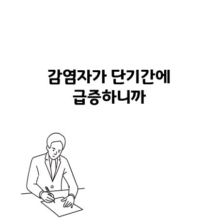 내 접촉자는 내가 지킨다! | 인스티즈