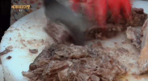 양조위가 사랑하는 카레소고기 국수집 | 인스티즈