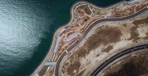 송도 마리나베이 아파트 뷰 | 인스티즈