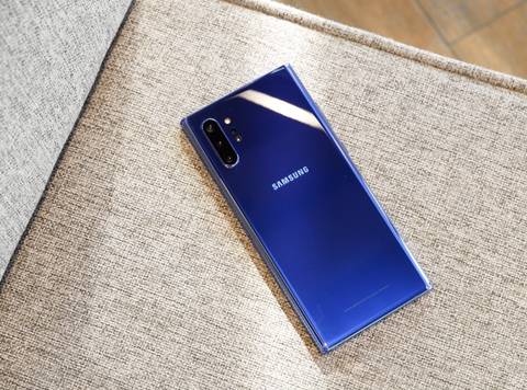 갤럭시 노트 10 가장 마음에 드는 색상은? | 인스티즈