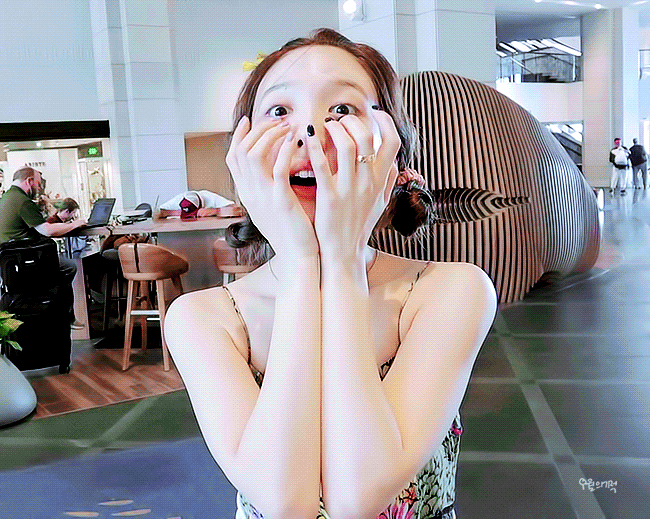 나연 TV"나연이 하와이 갔나연?” EP.01~03 | 인스티즈