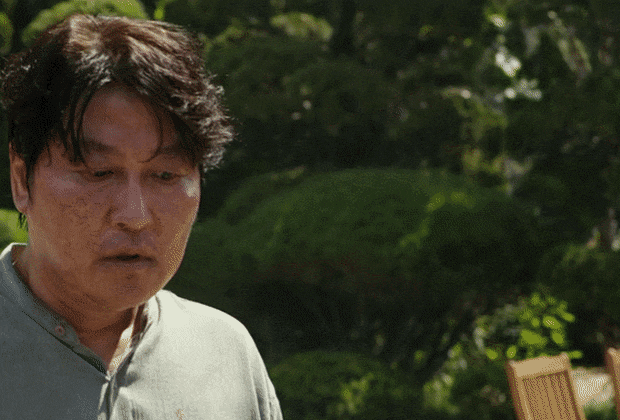 송강호가 연기본좌중 하나로 뽑히는 이유 ㄷㄷㄷㄷㄷ.gif | 인스티즈