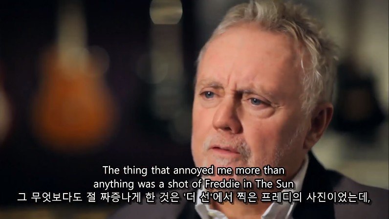 죽어가면서도 노래 생각뿐이었던 프레디 머큐리.JPG | 인스티즈