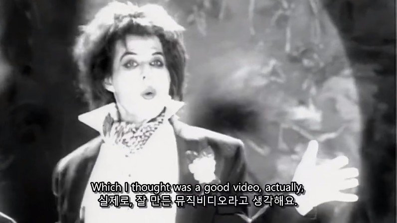 죽어가면서도 노래 생각뿐이었던 프레디 머큐리.JPG | 인스티즈