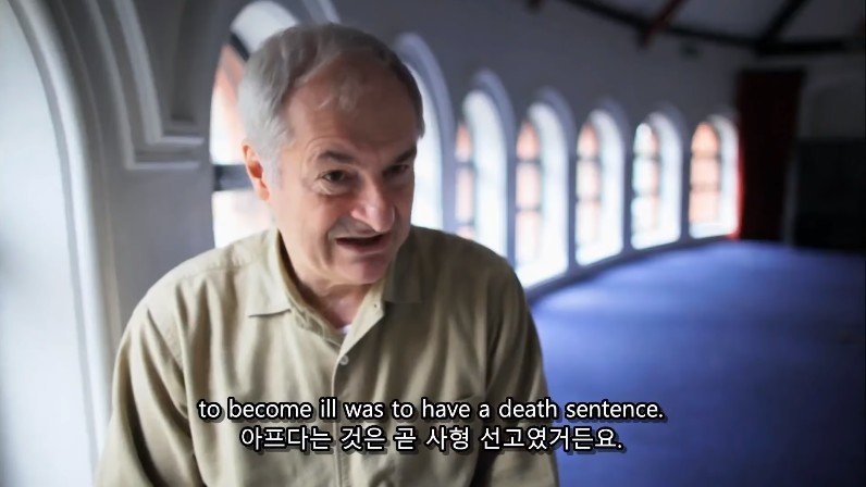 죽어가면서도 노래 생각뿐이었던 프레디 머큐리.JPG | 인스티즈