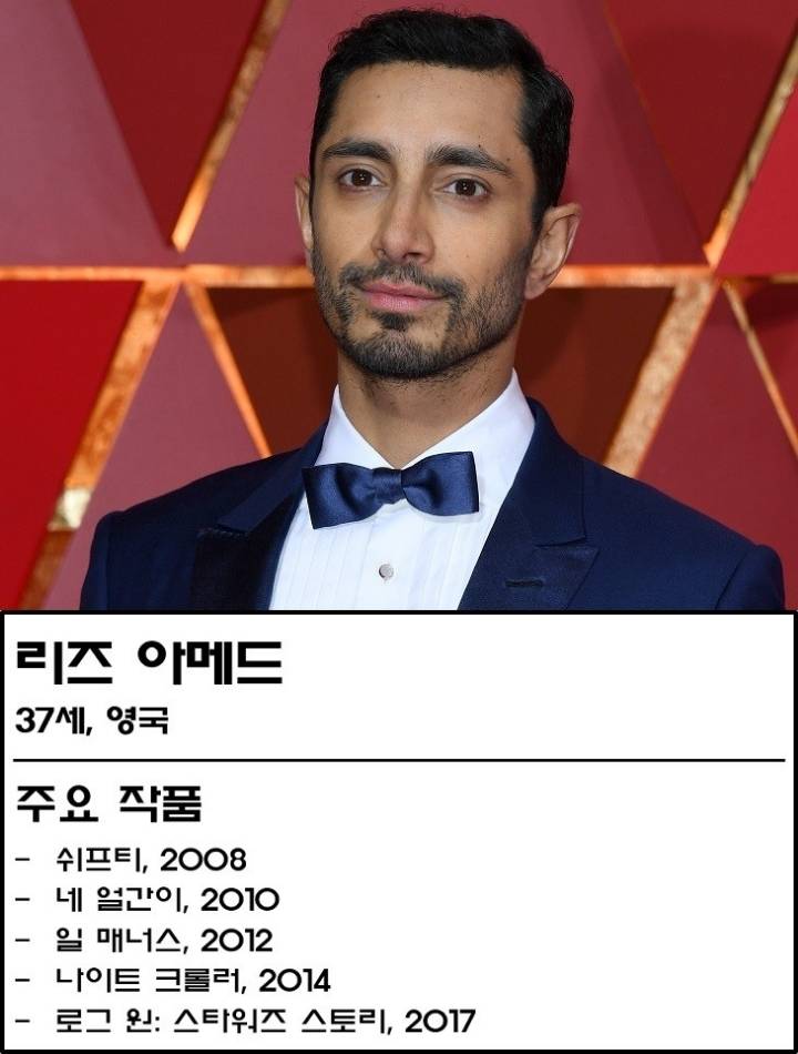 차기 007 '제임스 본드' 로 거론되는 배우들.jpg | 인스티즈