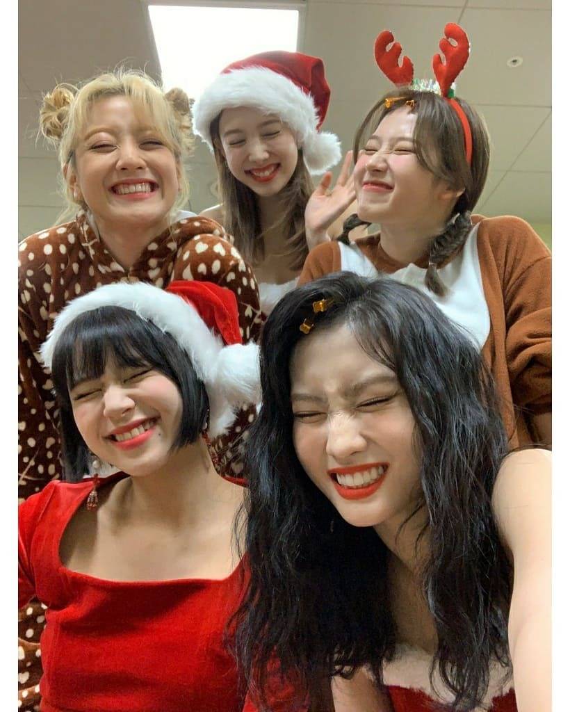 트와이스 인스타그램 | 인스티즈