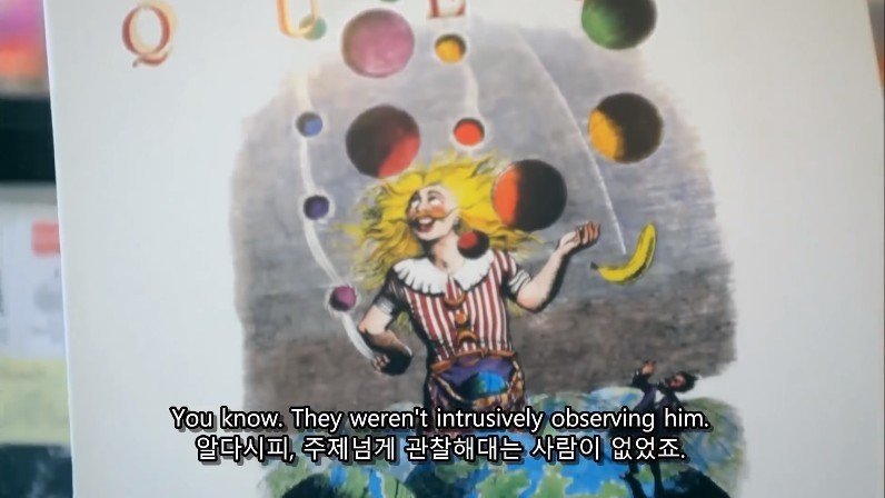 죽어가면서도 노래 생각뿐이었던 프레디 머큐리.JPG | 인스티즈