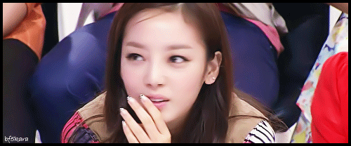 구하라 움짤~!!! | 인스티즈