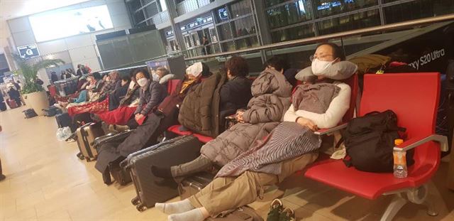 [단독] 해외에서 수난 겪는 한국 관광객들.. | 인스티즈